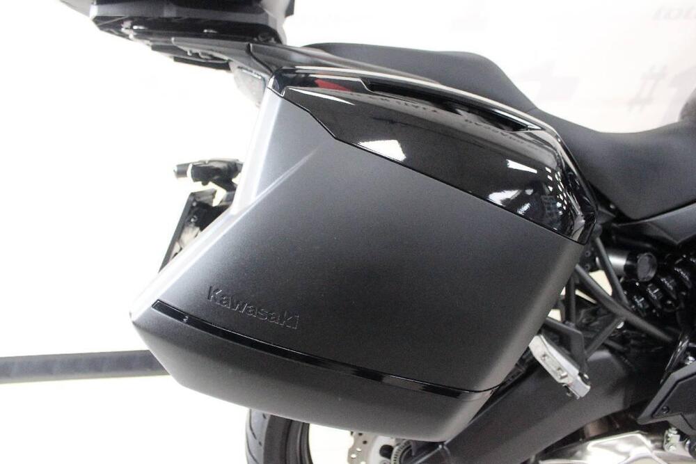 Kawasaki Versys 650 Grand Tourer (2022 - 24) (6)