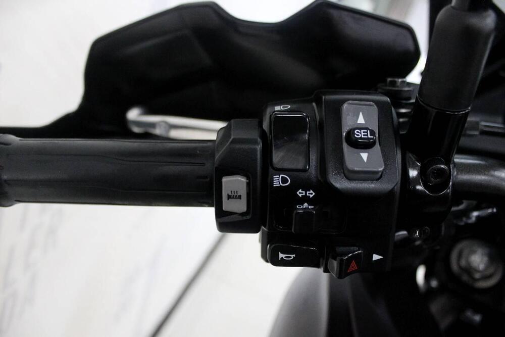 Kawasaki Versys 650 Grand Tourer (2022 - 24) (7)