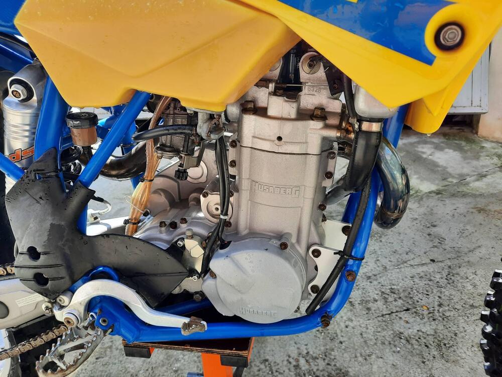 Husaberg FC 550 C (3)