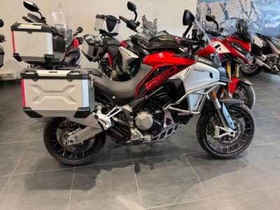 Ducati Multistrada 1260 Enduro (2019 - 21) usata