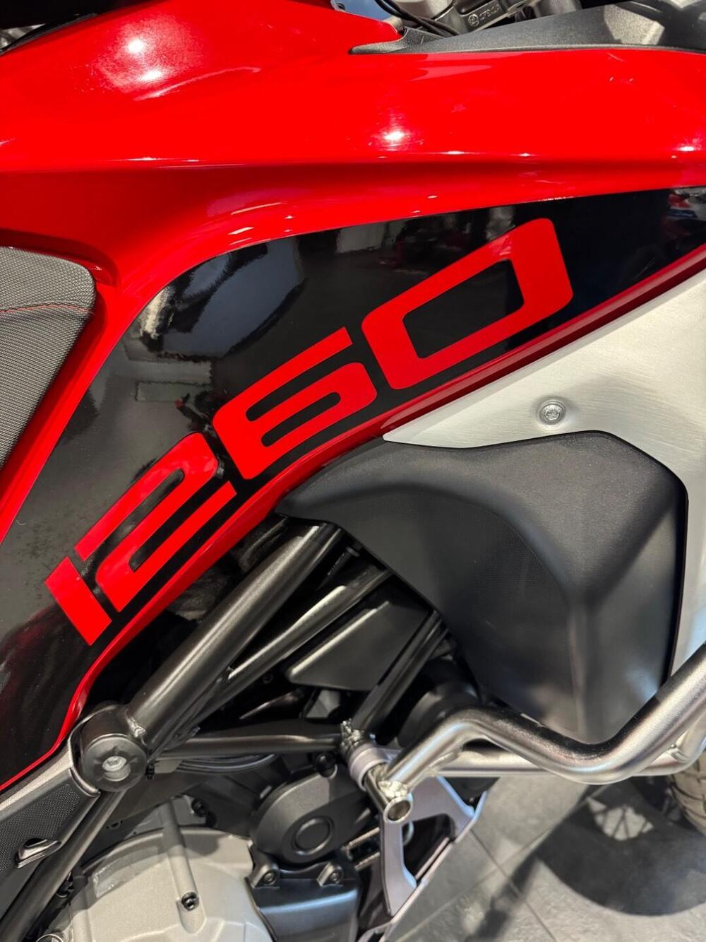 Ducati Multistrada 1260 Enduro (2019 - 21) (3)