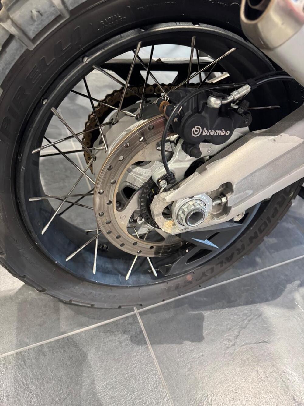 Ducati Multistrada 1260 Enduro (2019 - 21) (4)