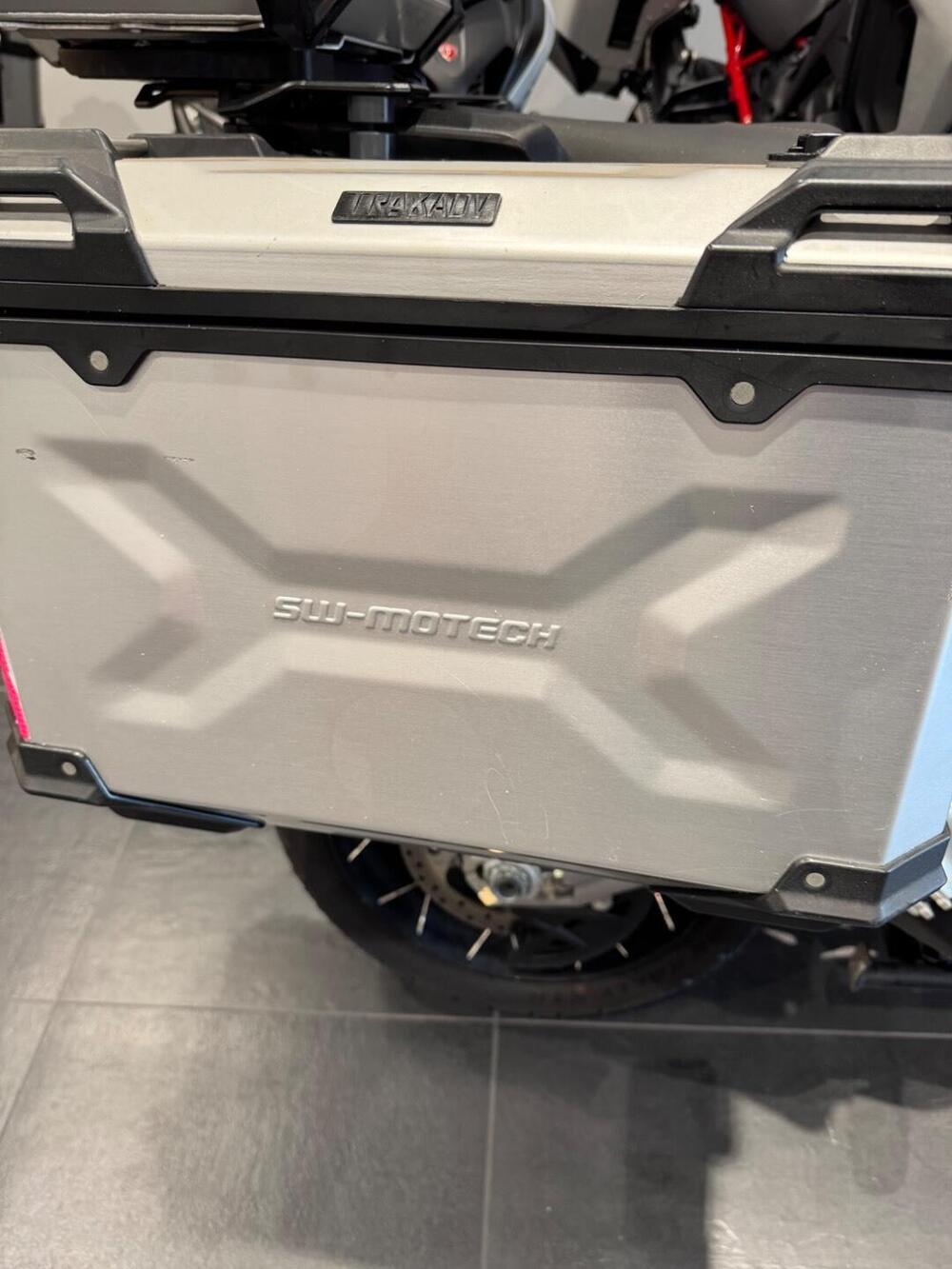 Ducati Multistrada 1260 Enduro (2019 - 21) (5)