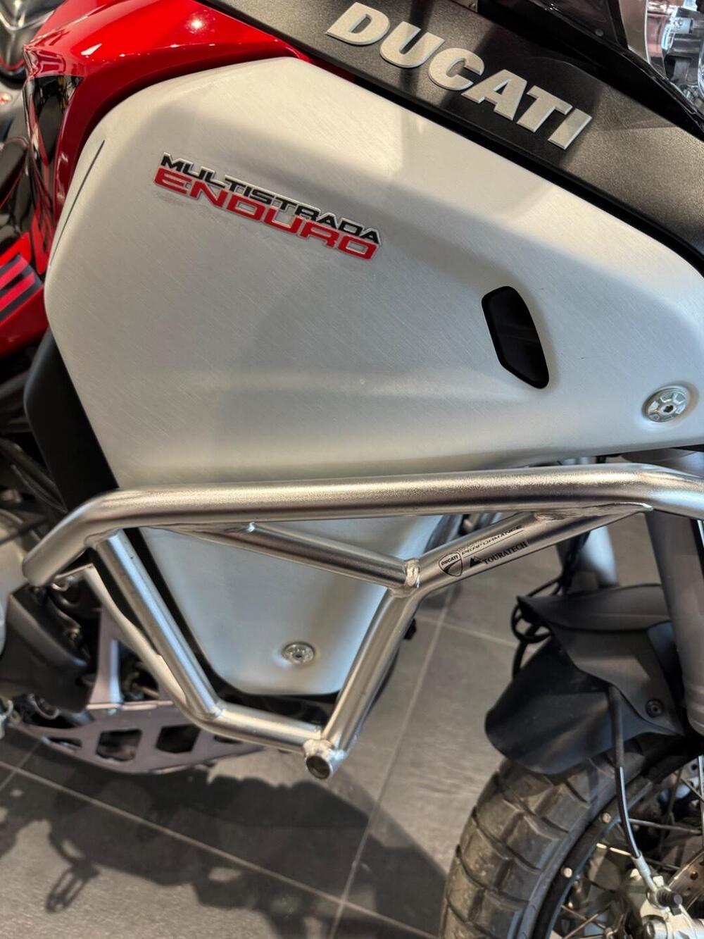 Ducati Multistrada 1260 Enduro (2019 - 21) (6)