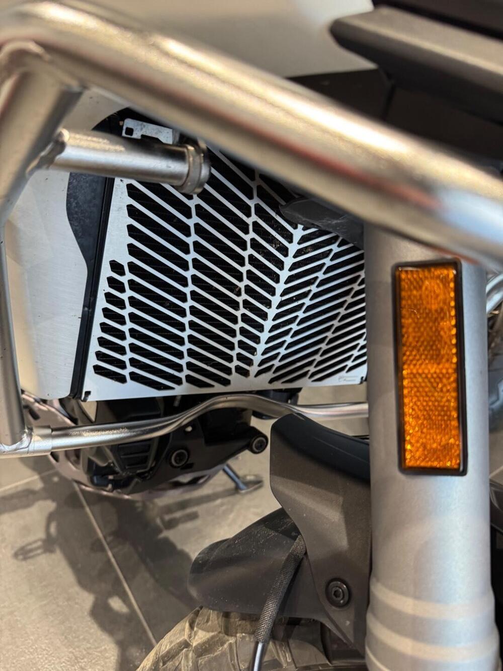 Ducati Multistrada 1260 Enduro (2019 - 21) (7)