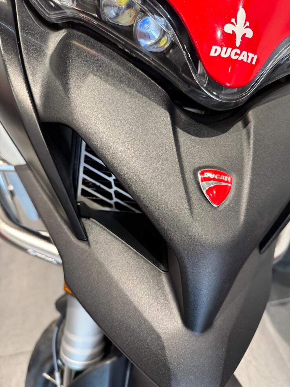 Ducati Multistrada 1260 Enduro (2019 - 21) (8)