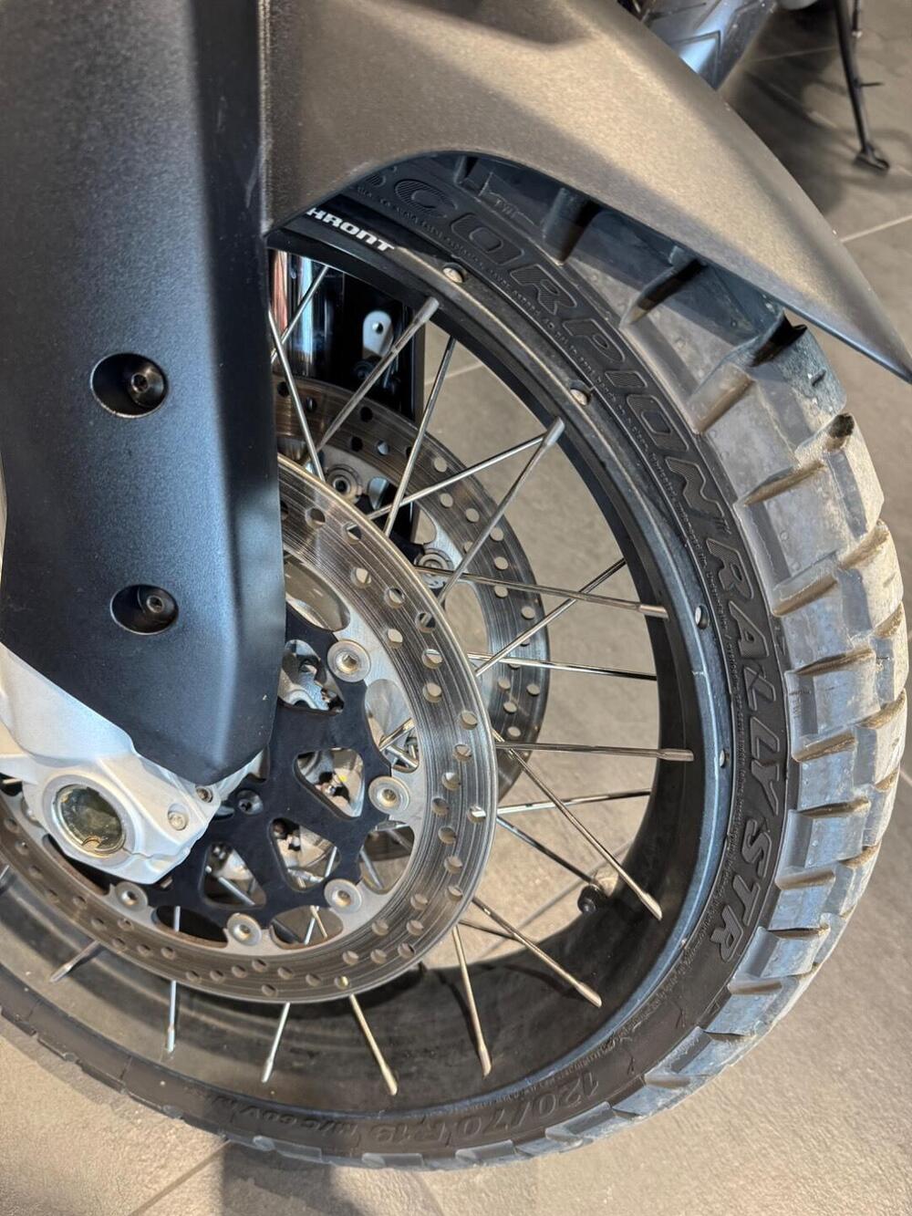 Ducati Multistrada 1260 Enduro (2019 - 21) (9)