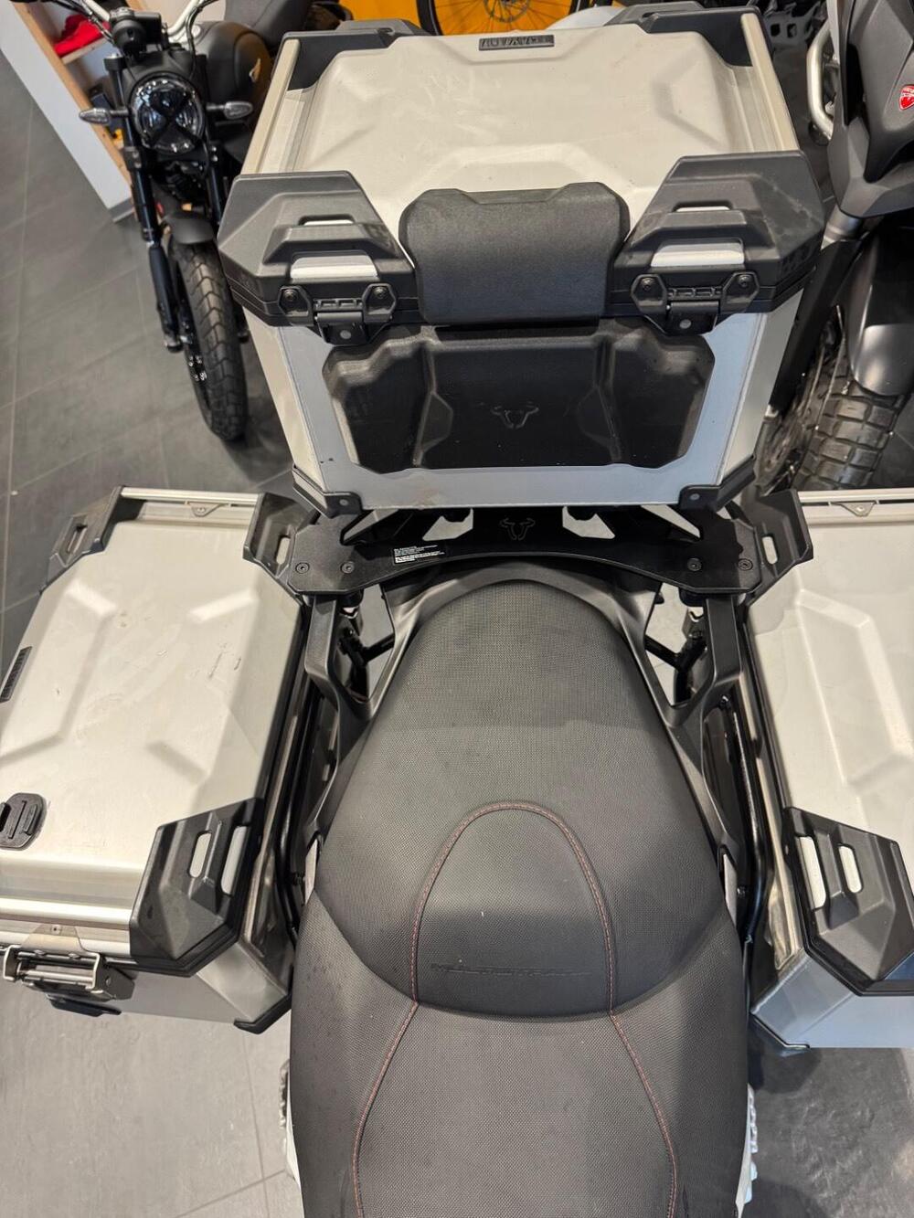 Ducati Multistrada 1260 Enduro (2019 - 21) (10)