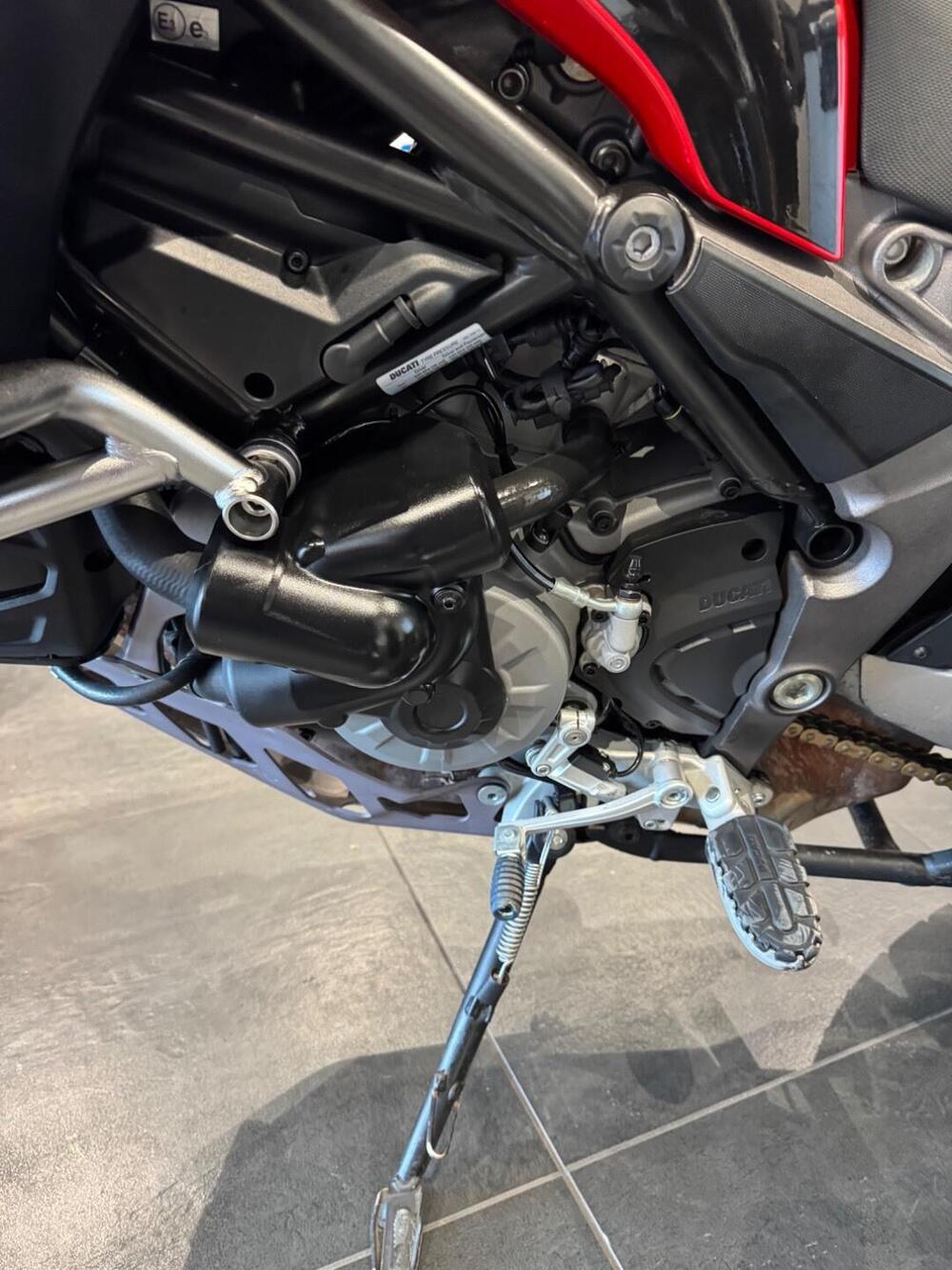 Ducati Multistrada 1260 Enduro (2019 - 21) (12)