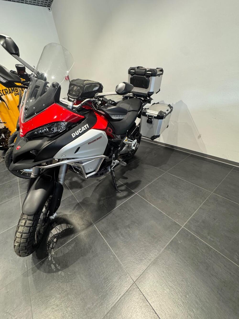 Ducati Multistrada 1260 Enduro (2019 - 21) (14)