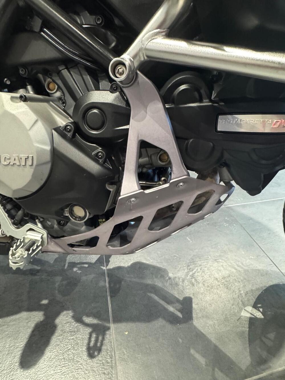 Ducati Multistrada 1260 Enduro (2019 - 21) (15)