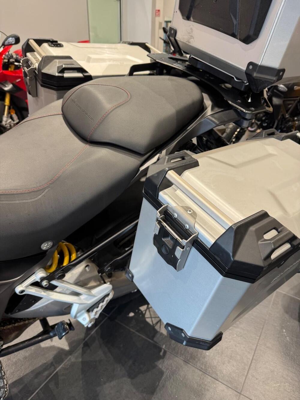 Ducati Multistrada 1260 Enduro (2019 - 21) (16)