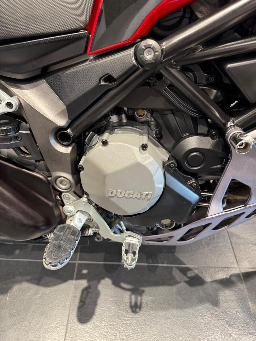 Ducati Multistrada 1260 Enduro (2019 - 21) (17)