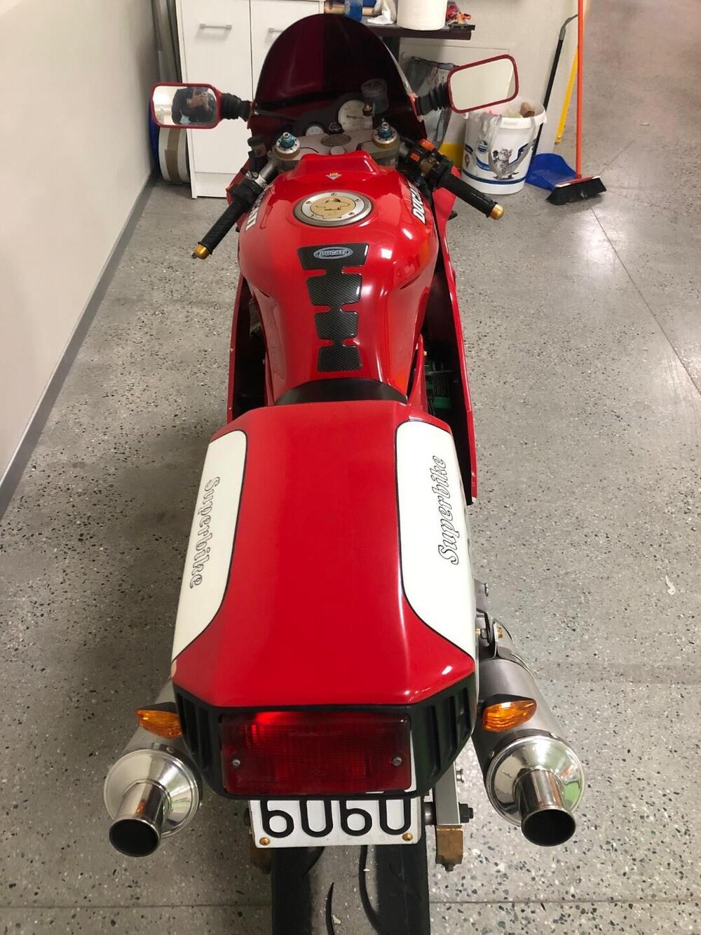 Ducati 888 SP 4 (1992) (2)