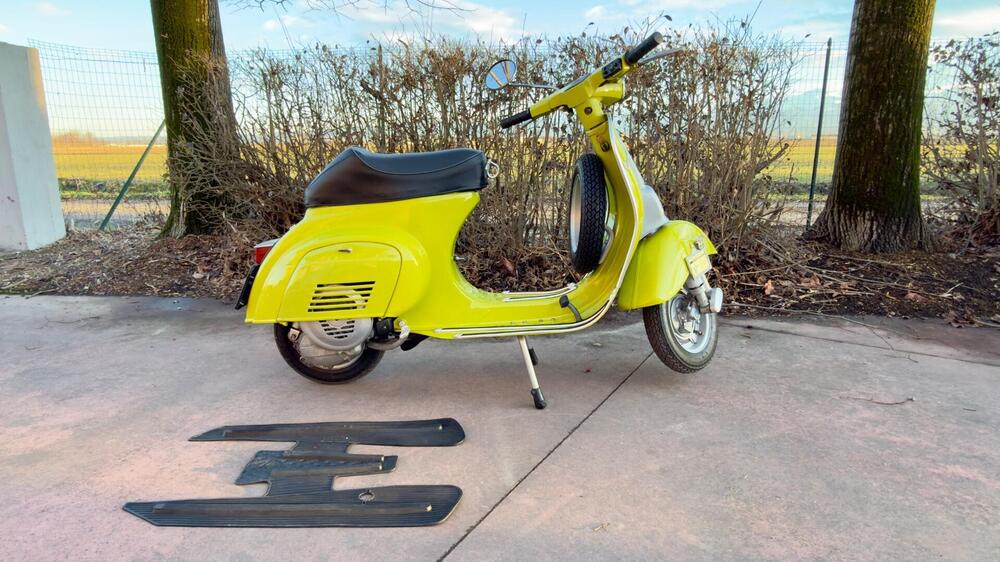 Vespa 50 special (3)