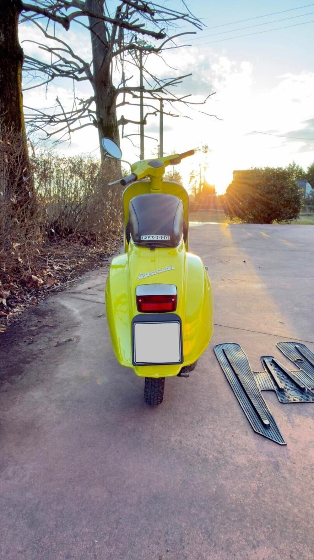 Vespa 50 special (4)