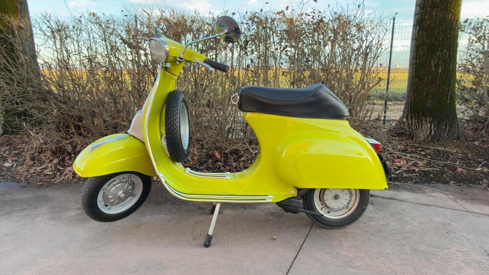 Vespa 50 special (5)