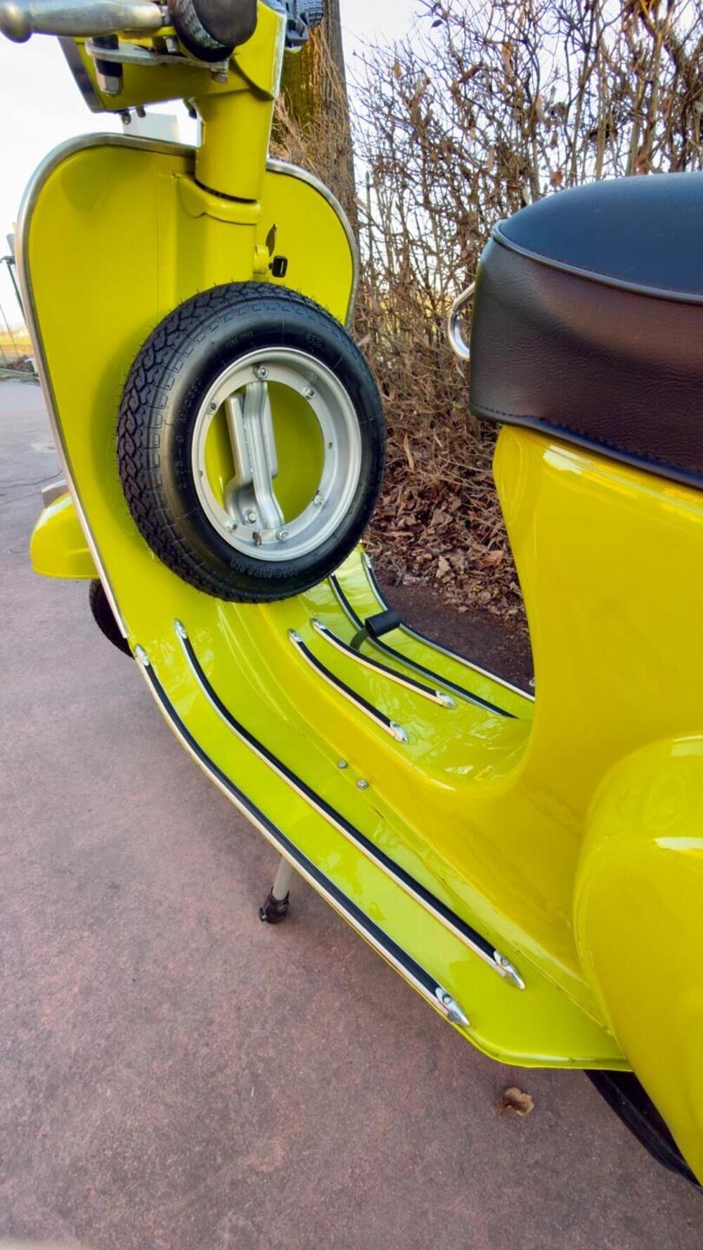 Vespa 50 special (6)