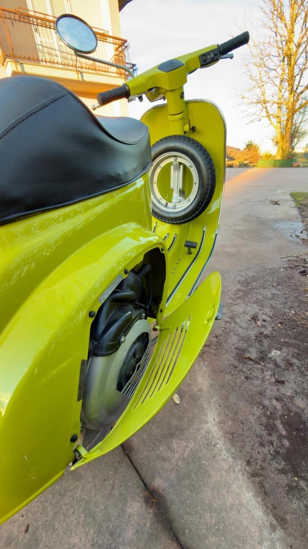 Vespa 50 special (7)