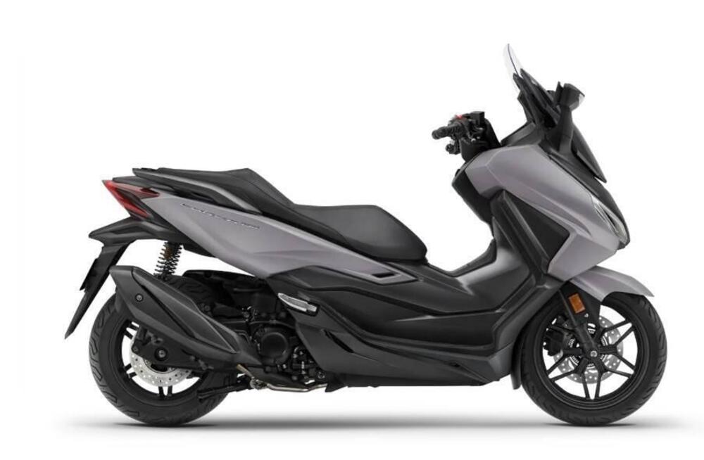 Honda Forza 350 (2025 - 26)