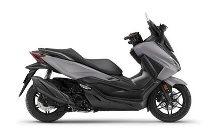 Honda Forza 350 (2025 - 26) nuova