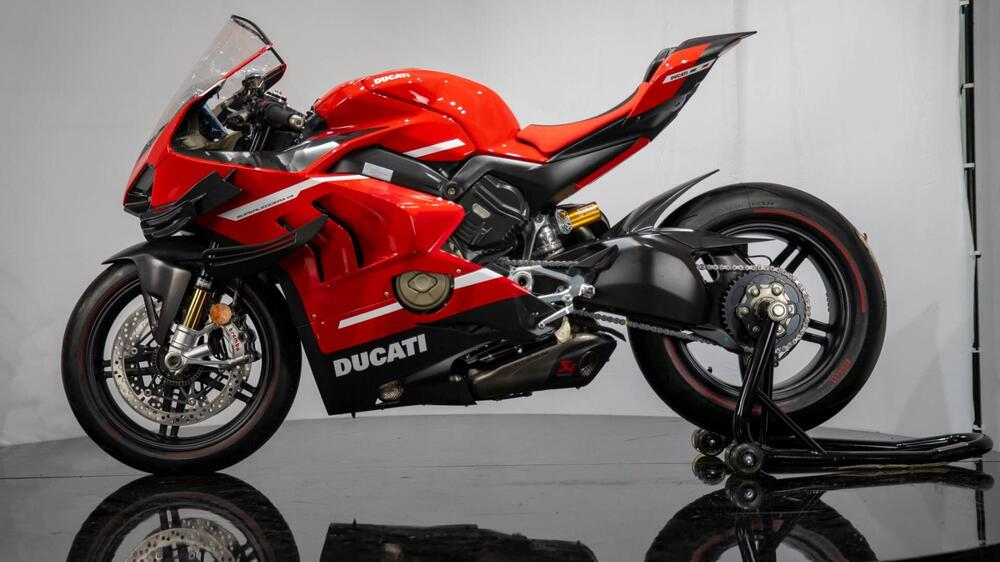 Ducati Superleggera V4 (2021 - 23) (2)