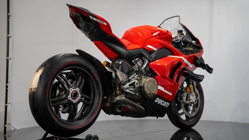 Ducati Superleggera V4 (2021 - 23) (7)