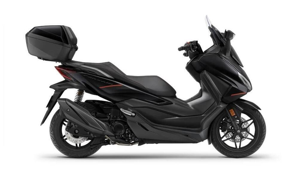 Honda Forza 350 Deluxe (2025 - 26)