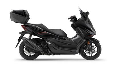 Honda Forza 350 Deluxe (2025 - 26) nuova