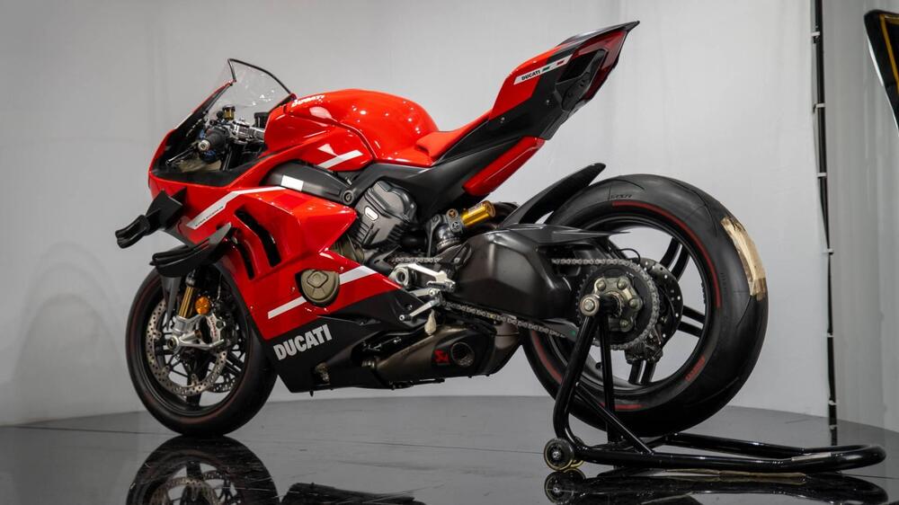 Ducati Superleggera V4 (2021 - 23) (9)