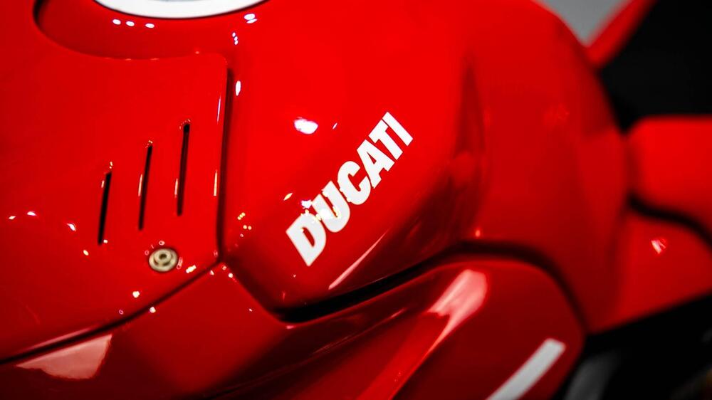 Ducati Superleggera V4 (2021 - 23) (10)