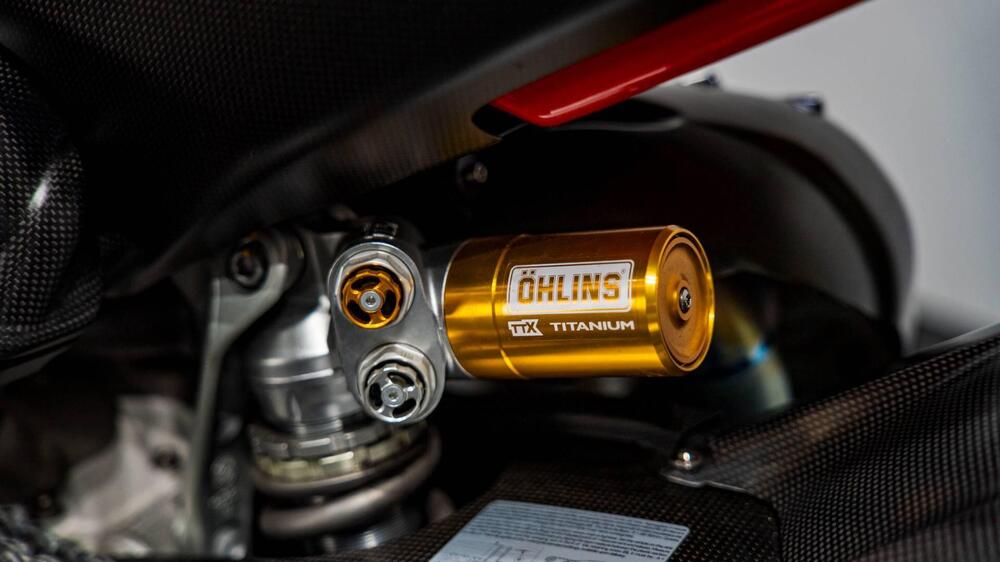 Ducati Superleggera V4 (2021 - 23) (11)