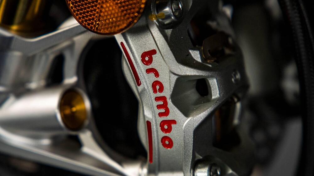 Ducati Superleggera V4 (2021 - 23) (12)