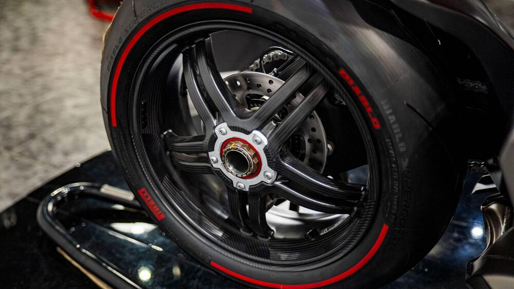 Ducati Superleggera V4 (2021 - 23) (15)