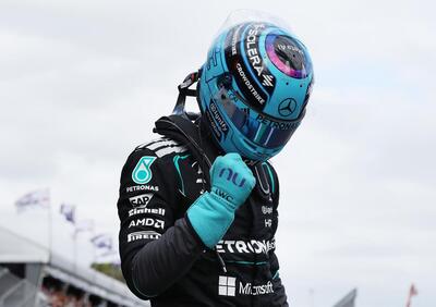 Mi aspettavo la pole, ma non con questo gap: Russell domina in Australia, ma Mercedes è preoccupata