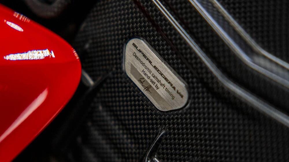 Ducati Superleggera V4 (2021 - 23) (17)