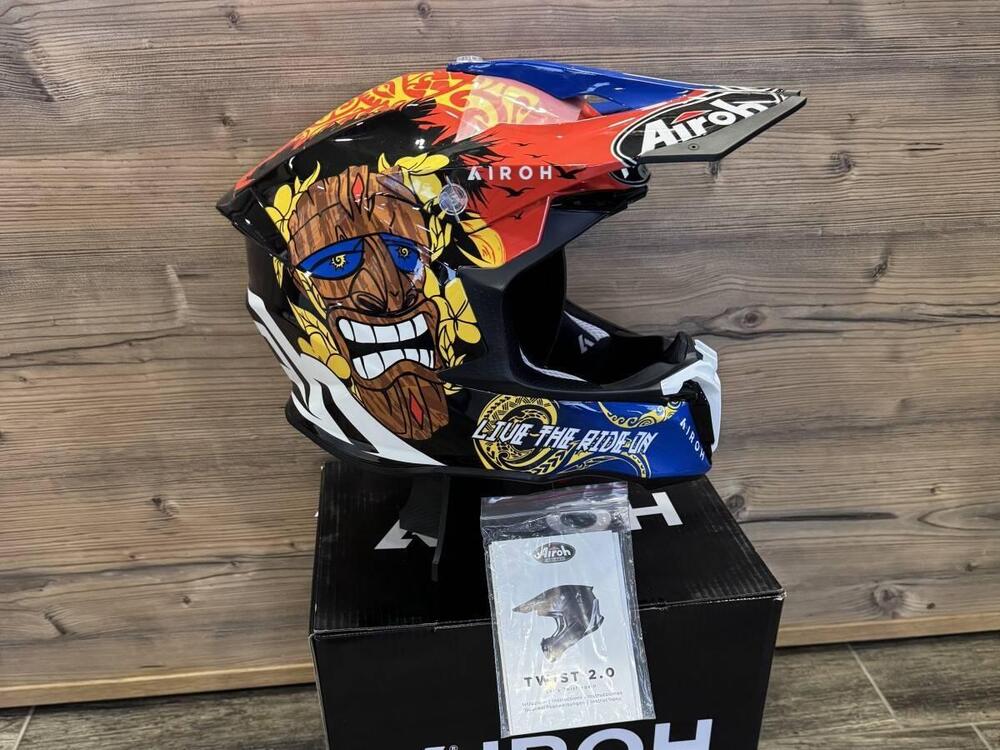 CASCO CROSS AIROH TWIST 2.0 (3)