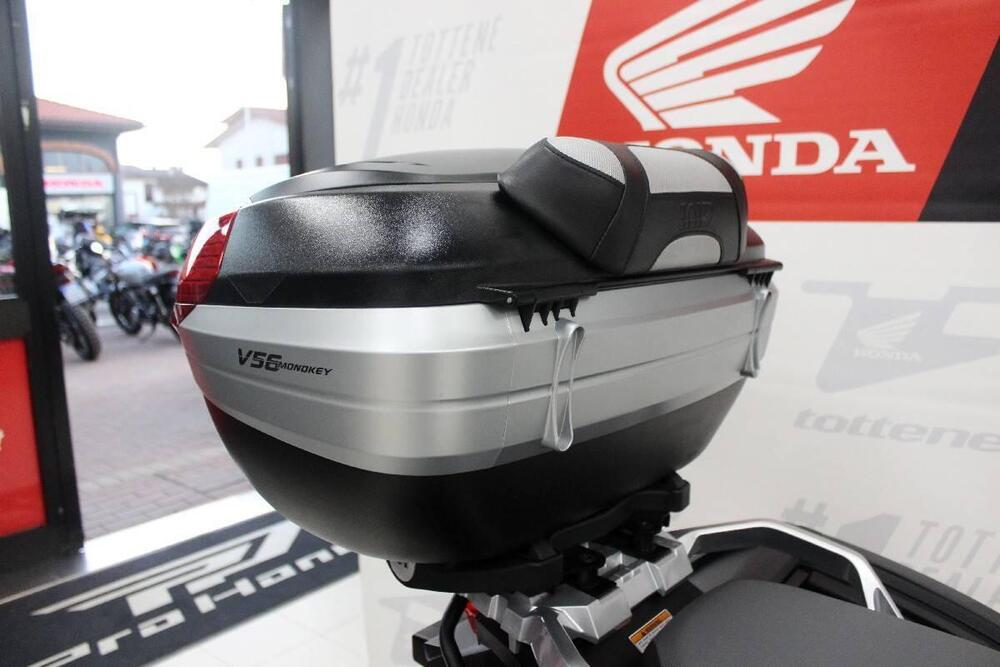 Suzuki V-Strom 1000 (2006 - 16) (5)