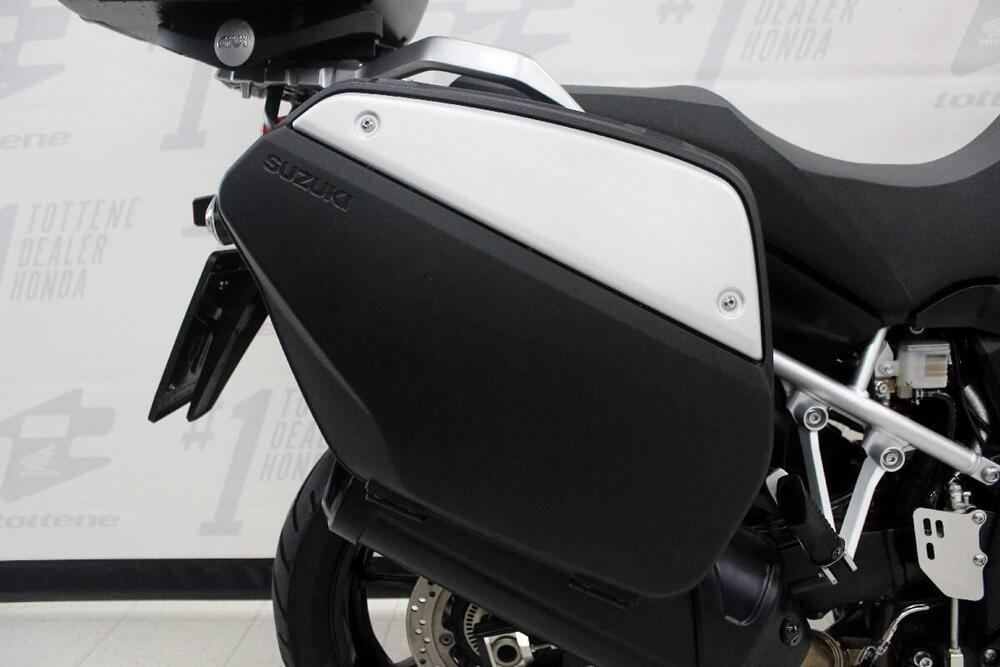 Suzuki V-Strom 1000 (2006 - 16) (6)