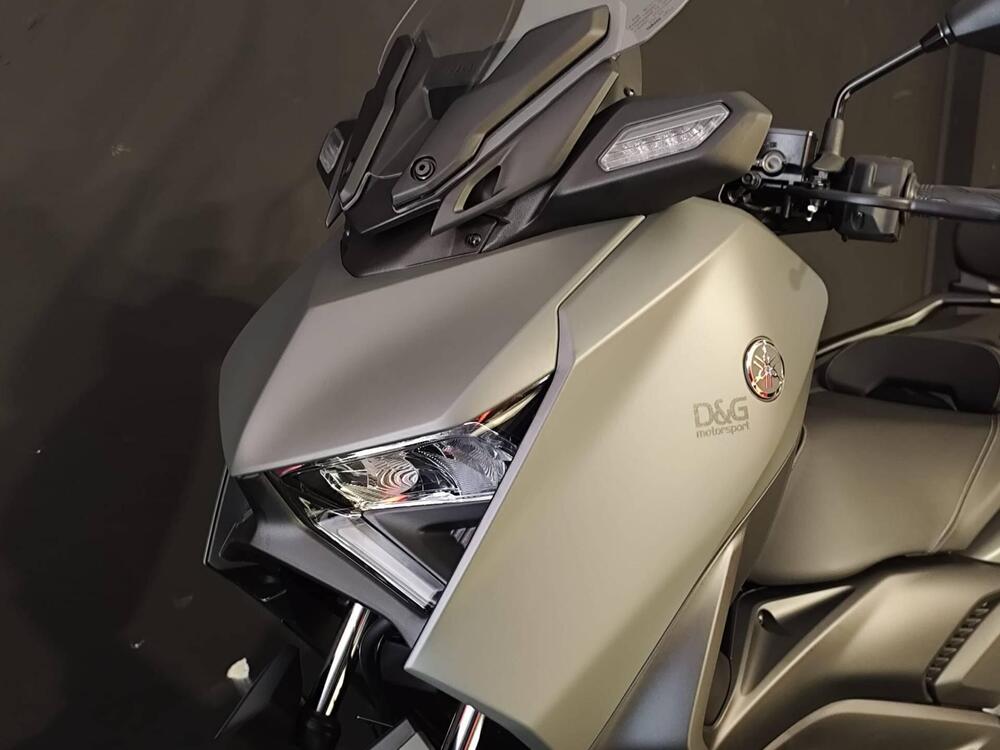 Yamaha X-Max 300 (2025 - 26) (9)