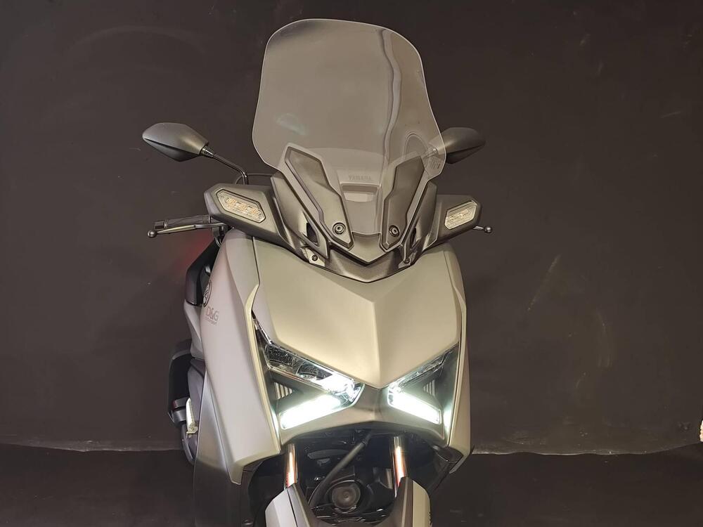 Yamaha X-Max 300 (2025 - 26) (3)