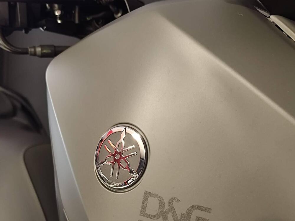 Yamaha X-Max 300 (2025 - 26) (16)