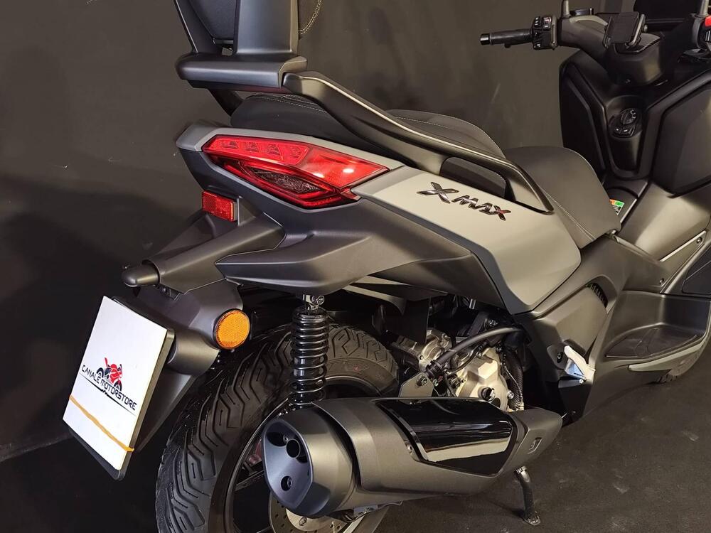 Yamaha X-Max 300 (2025 - 26) (15)