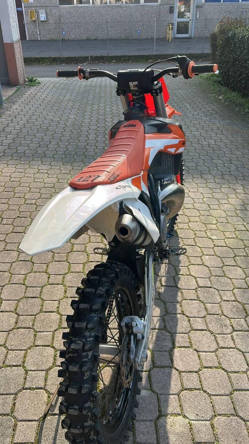 KTM 250 SX (2016) (2)