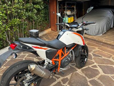 KTM 690 Duke (2012 - 16) usata