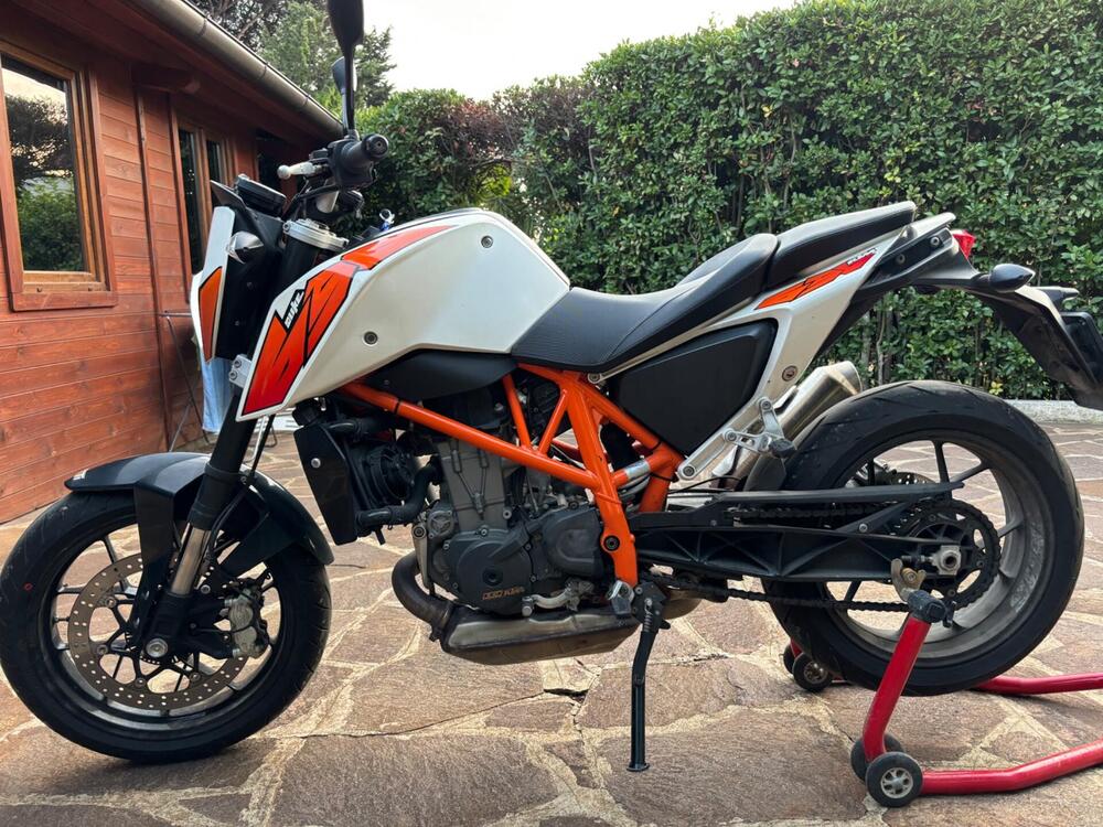 KTM 690 Duke (2012 - 16) (4)