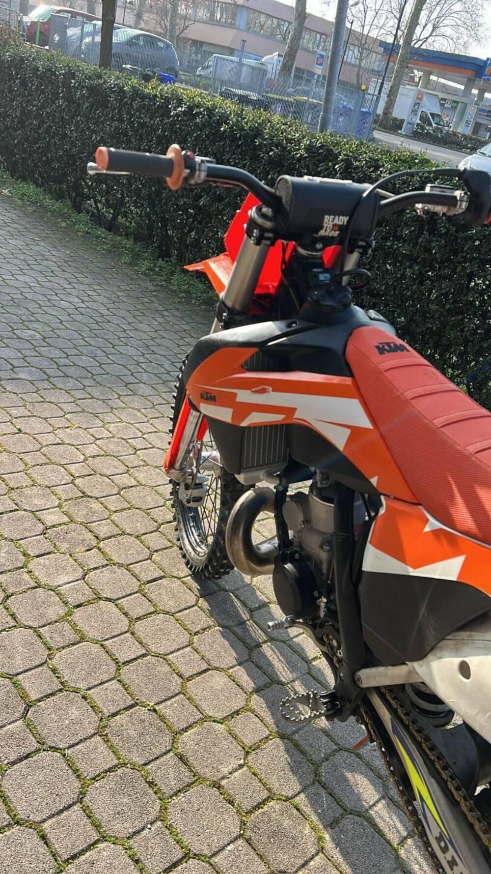 KTM 250 SX (2016) (4)