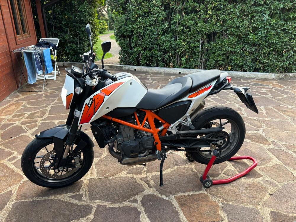 KTM 690 Duke (2012 - 16) (5)