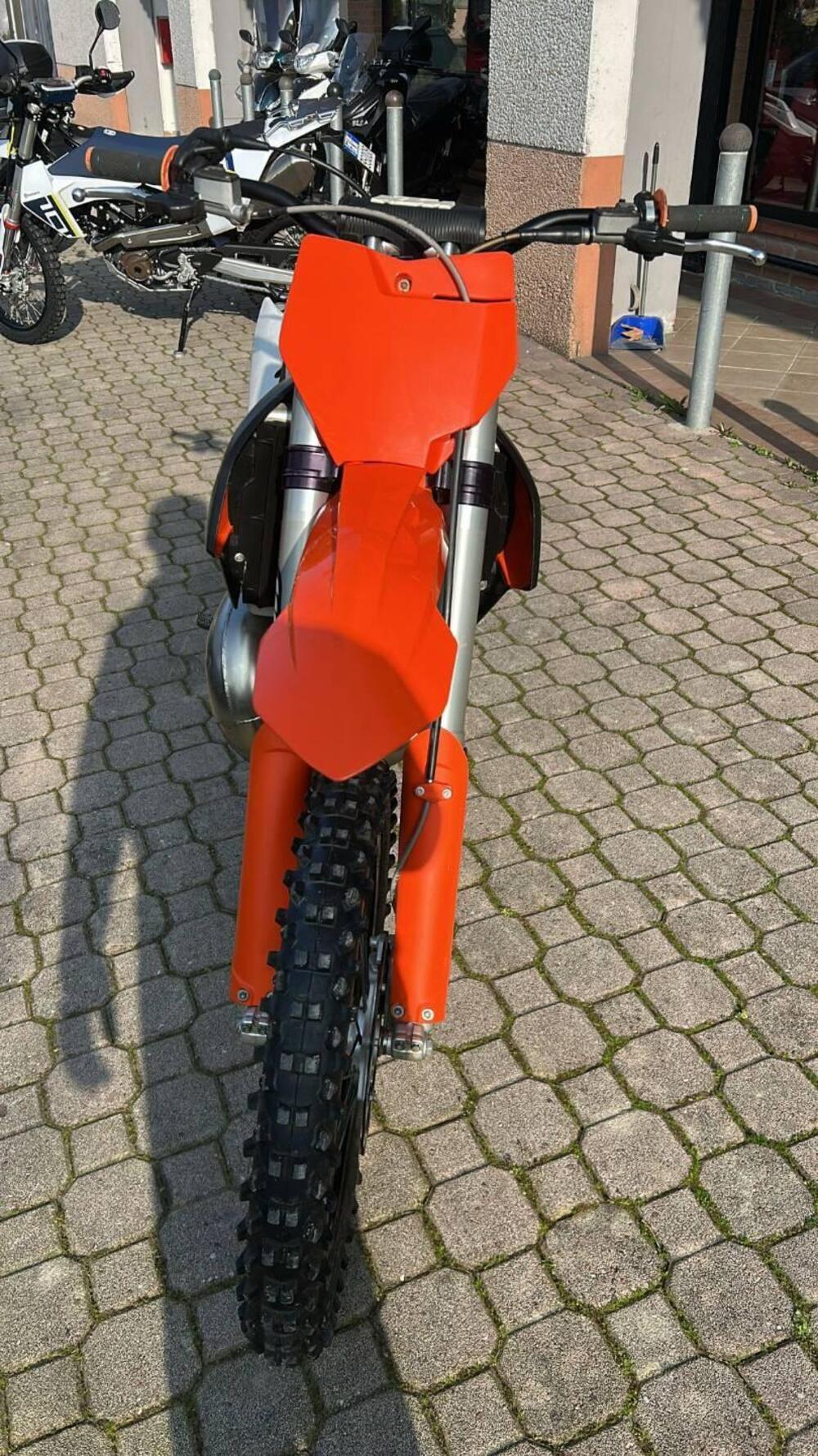 KTM 250 SX (2016) (5)