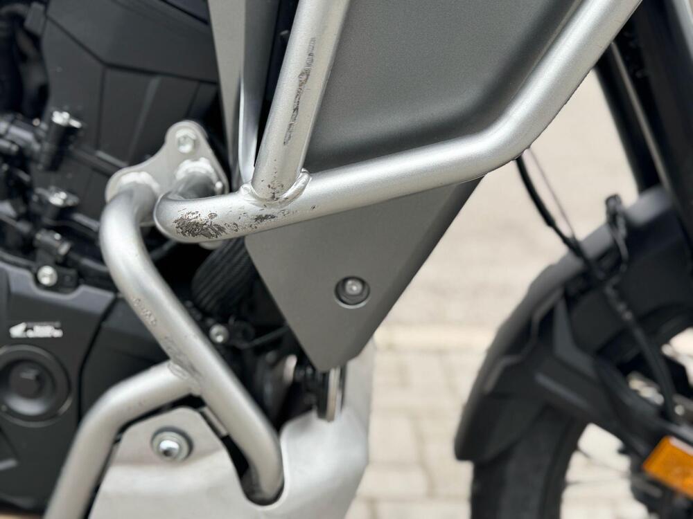 Honda Transalp XL750 Travel Edition (2023 - 24) (7)